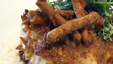 Only 1 Tucson restaurant makes website's list of best in the state